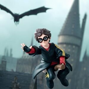 Harry Potter ⚡️ Triwizard Tournament Figurine PopMart
🆕 - Goblet of Fire series